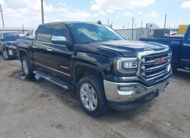 Photo 0 VIN: 3GTP1NEC8HG455794 - GMC SIERRA 1500 