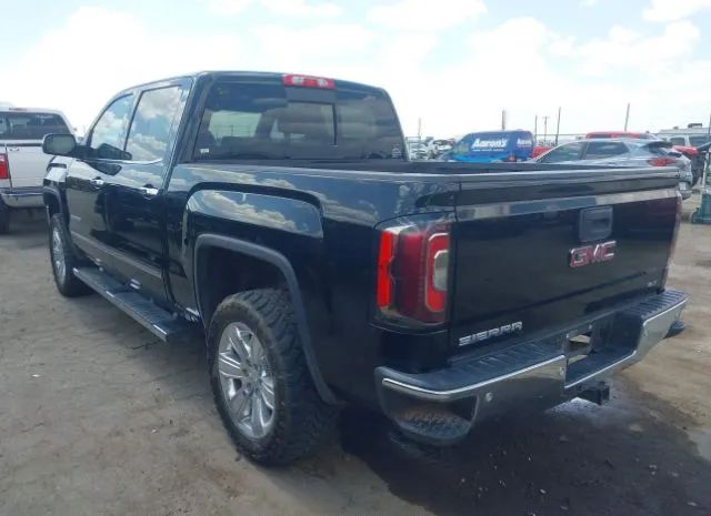 Photo 2 VIN: 3GTP1NEC8HG455794 - GMC SIERRA 1500 