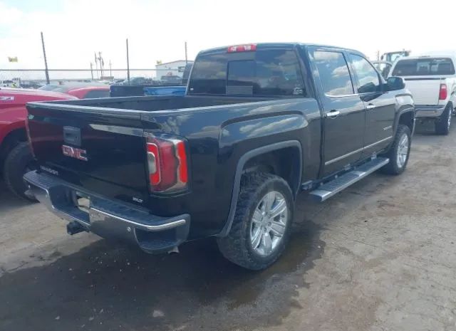 Photo 3 VIN: 3GTP1NEC8HG455794 - GMC SIERRA 1500 