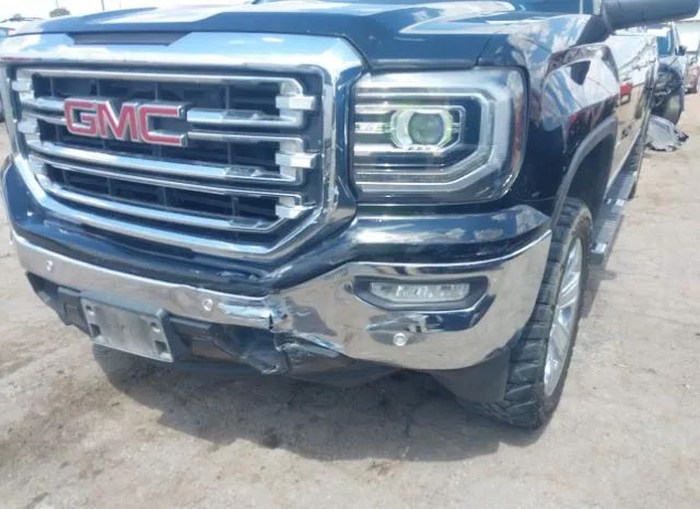 Photo 5 VIN: 3GTP1NEC8HG455794 - GMC SIERRA 1500 