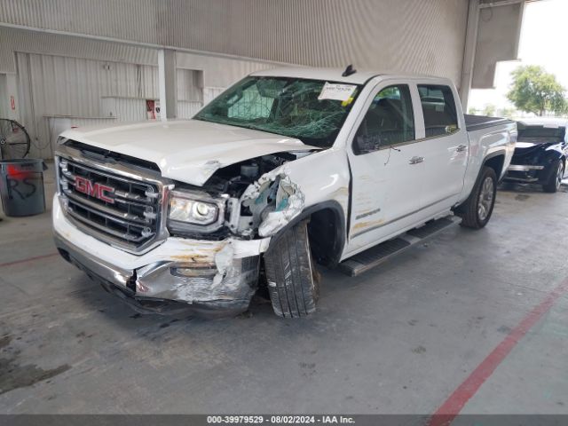 Photo 1 VIN: 3GTP1NEC8HG513550 - GMC SIERRA 