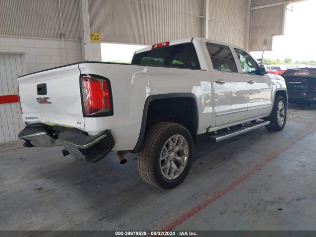 Photo 3 VIN: 3GTP1NEC8HG513550 - GMC SIERRA 