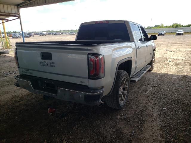 Photo 3 VIN: 3GTP1NEC8HG519168 - GMC SIERRA C15 