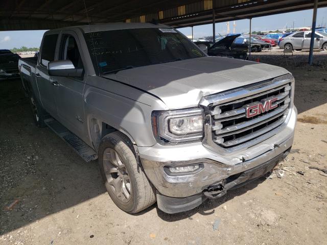 Photo 8 VIN: 3GTP1NEC8HG519168 - GMC SIERRA C15 