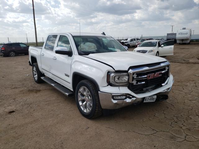 Photo 0 VIN: 3GTP1NEC8JG179672 - GMC SIERRA C15 