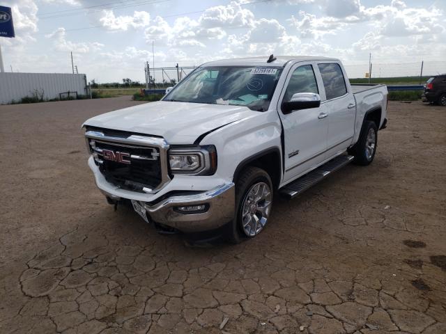 Photo 1 VIN: 3GTP1NEC8JG179672 - GMC SIERRA C15 