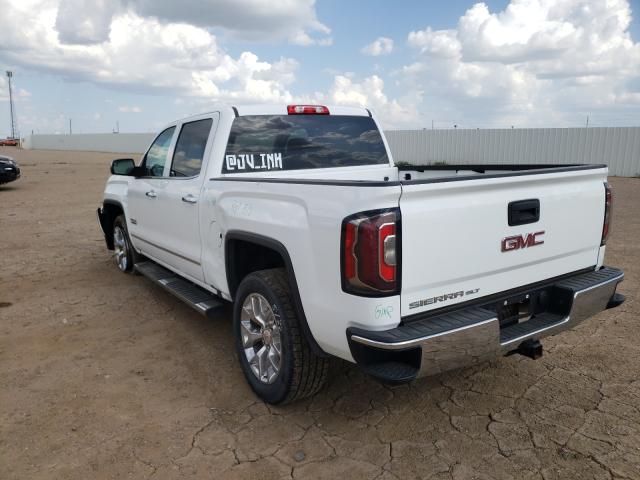 Photo 2 VIN: 3GTP1NEC8JG179672 - GMC SIERRA C15 