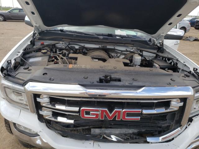 Photo 6 VIN: 3GTP1NEC8JG179672 - GMC SIERRA C15 