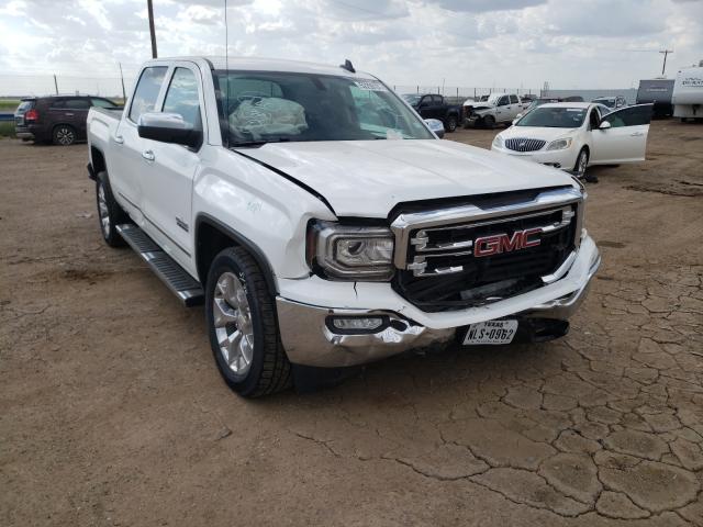 Photo 8 VIN: 3GTP1NEC8JG179672 - GMC SIERRA C15 