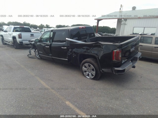 Photo 2 VIN: 3GTP1NEC8JG182524 - GMC SIERRA 1500 