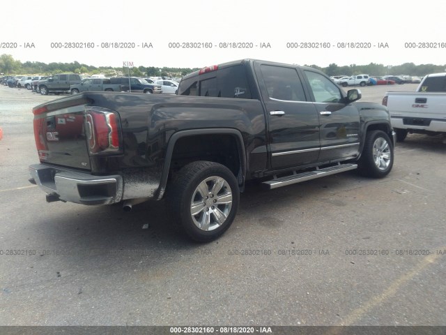 Photo 3 VIN: 3GTP1NEC8JG182524 - GMC SIERRA 1500 