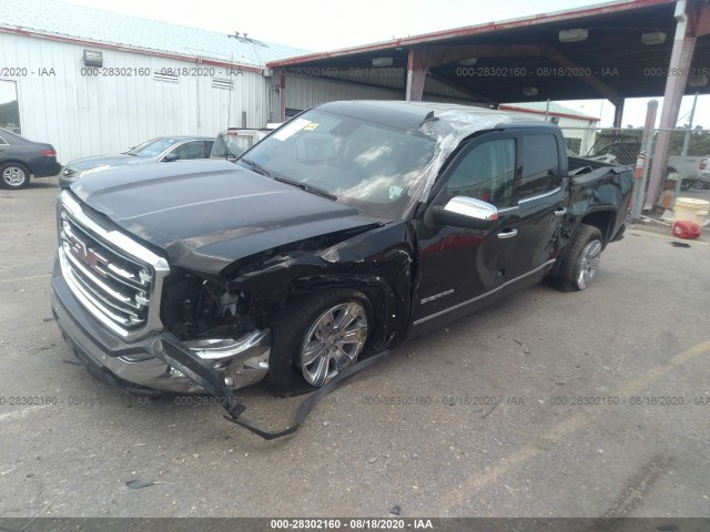 Photo 5 VIN: 3GTP1NEC8JG182524 - GMC SIERRA 1500 