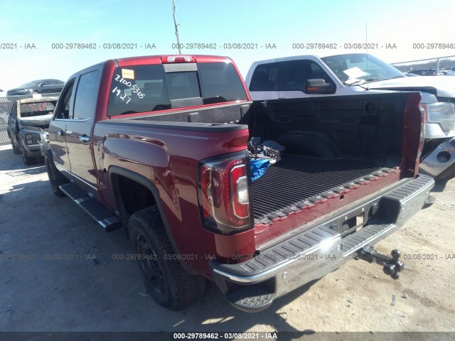 Photo 2 VIN: 3GTP1NEC8JG196746 - GMC SIERRA 1500 