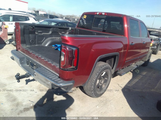 Photo 3 VIN: 3GTP1NEC8JG196746 - GMC SIERRA 1500 