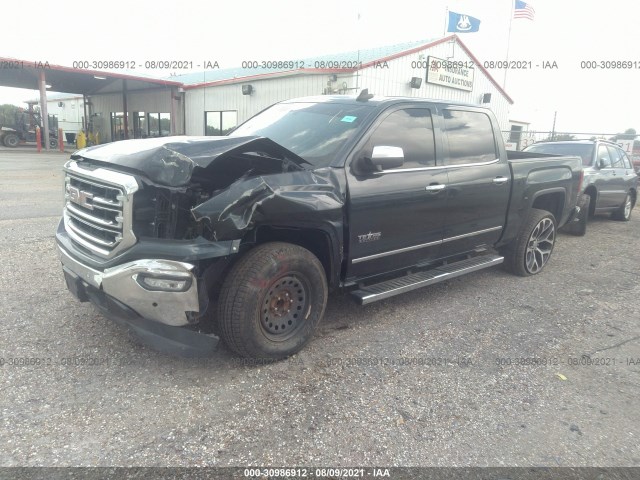 Photo 1 VIN: 3GTP1NEC8JG211875 - GMC SIERRA 1500 