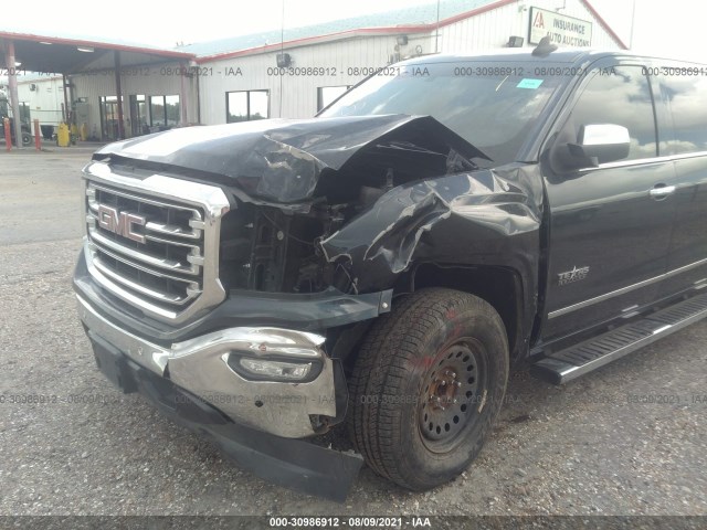 Photo 5 VIN: 3GTP1NEC8JG211875 - GMC SIERRA 1500 