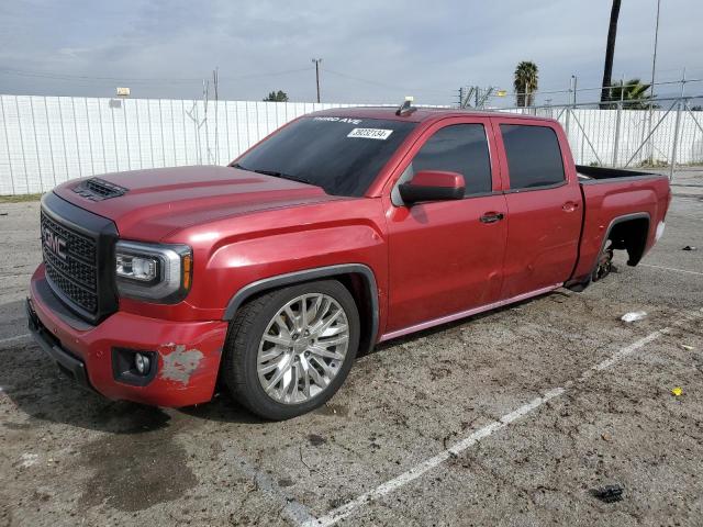 Photo 0 VIN: 3GTP1NEC8JG277732 - GMC SIERRA 