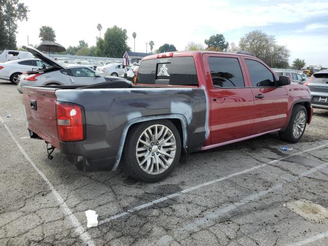 Photo 2 VIN: 3GTP1NEC8JG277732 - GMC SIERRA 