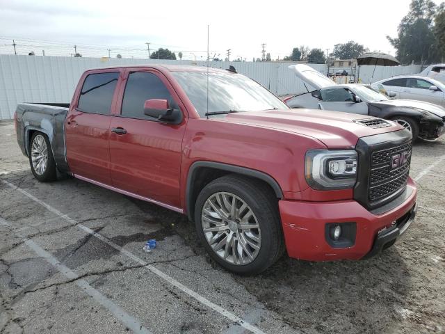 Photo 3 VIN: 3GTP1NEC8JG277732 - GMC SIERRA 