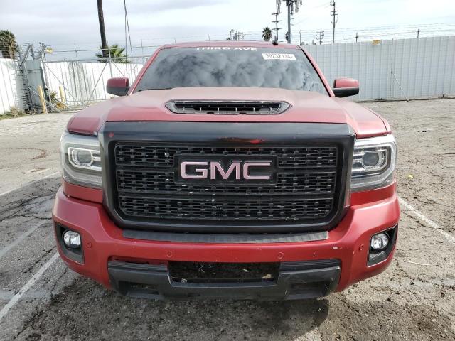 Photo 4 VIN: 3GTP1NEC8JG277732 - GMC SIERRA 