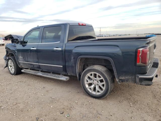 Photo 1 VIN: 3GTP1NEC8JG478062 - GMC SIERRA 