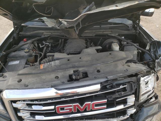 Photo 10 VIN: 3GTP1NEC8JG478062 - GMC SIERRA 