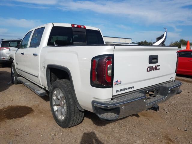 Photo 2 VIN: 3GTP1NEC8JG535649 - GMC SIERRA C15 