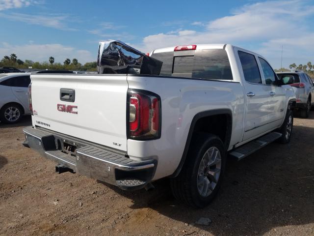 Photo 3 VIN: 3GTP1NEC8JG535649 - GMC SIERRA C15 