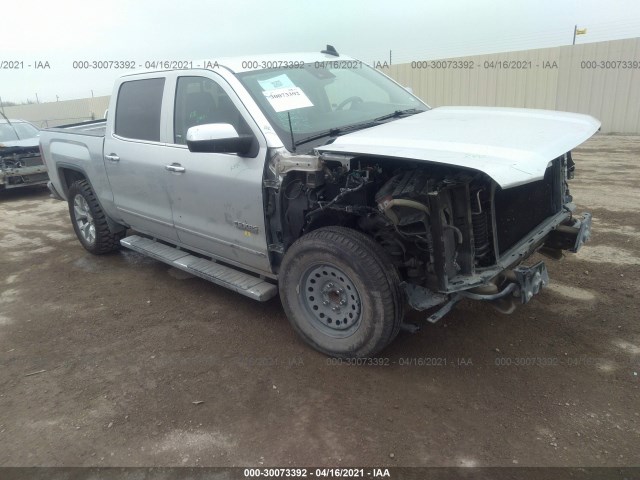 Photo 0 VIN: 3GTP1NEC8JG556792 - GMC SIERRA 1500 