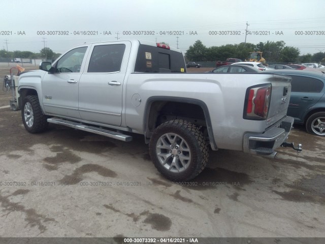 Photo 2 VIN: 3GTP1NEC8JG556792 - GMC SIERRA 1500 