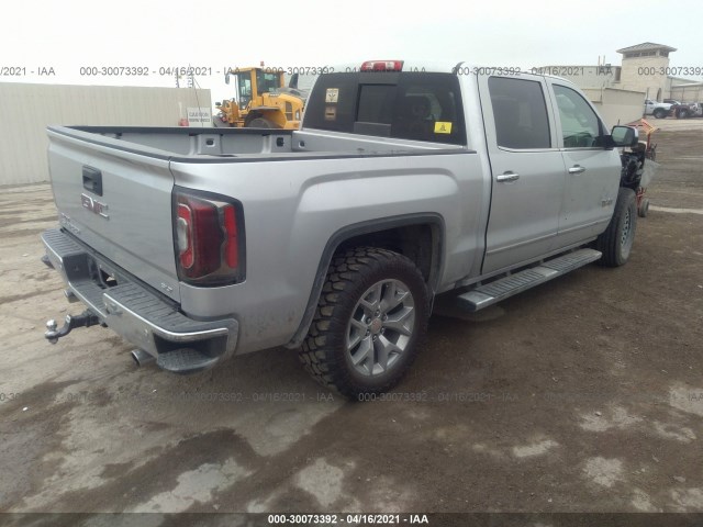 Photo 3 VIN: 3GTP1NEC8JG556792 - GMC SIERRA 1500 