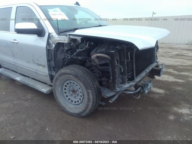 Photo 5 VIN: 3GTP1NEC8JG556792 - GMC SIERRA 1500 