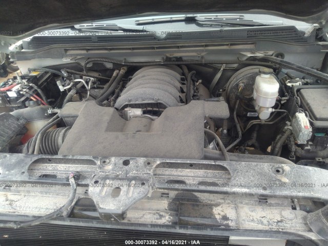 Photo 9 VIN: 3GTP1NEC8JG556792 - GMC SIERRA 1500 