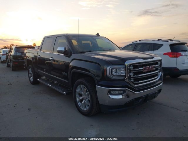 Photo 0 VIN: 3GTP1NEC8JG587184 - GMC SIERRA 1500 