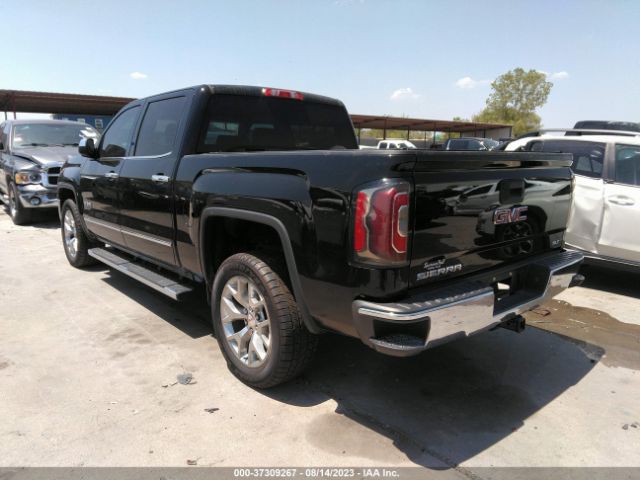 Photo 2 VIN: 3GTP1NEC8JG587184 - GMC SIERRA 1500 