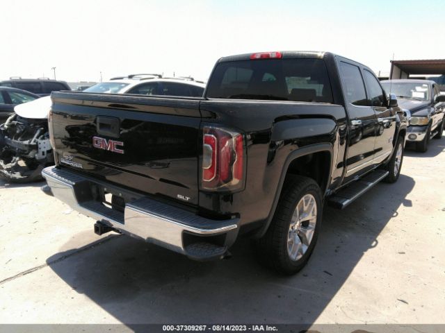 Photo 3 VIN: 3GTP1NEC8JG587184 - GMC SIERRA 1500 