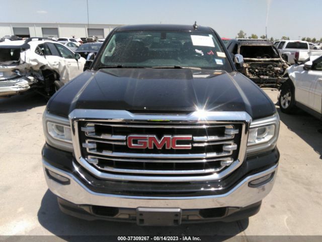 Photo 5 VIN: 3GTP1NEC8JG587184 - GMC SIERRA 1500 