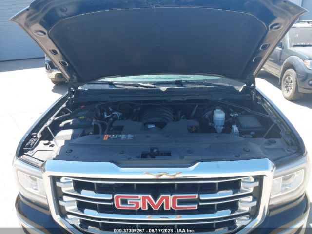 Photo 9 VIN: 3GTP1NEC8JG587184 - GMC SIERRA 1500 