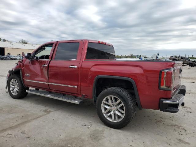 Photo 1 VIN: 3GTP1NEC8JG640529 - GMC SIERRA C15 