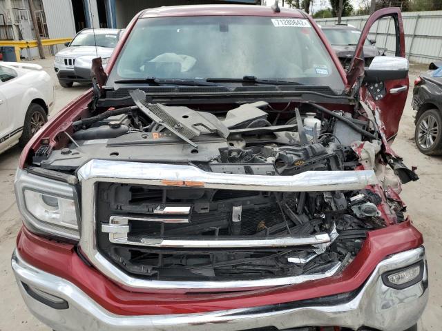 Photo 10 VIN: 3GTP1NEC8JG640529 - GMC SIERRA C15 