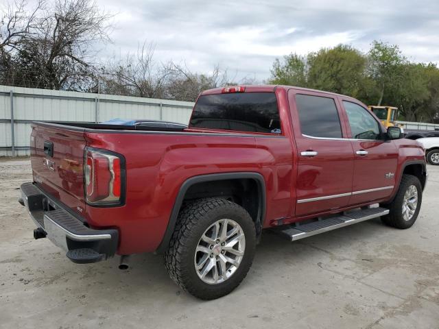 Photo 2 VIN: 3GTP1NEC8JG640529 - GMC SIERRA C15 