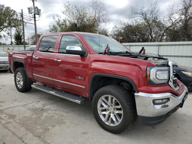 Photo 3 VIN: 3GTP1NEC8JG640529 - GMC SIERRA C15 