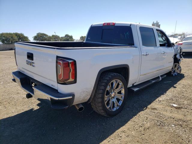 Photo 3 VIN: 3GTP1NEC9GG370476 - GMC SIERRA C15 