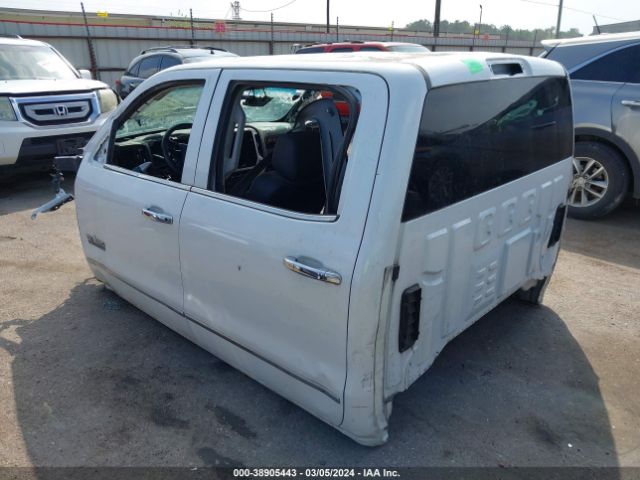 Photo 2 VIN: 3GTP1NEC9HG151146 - GMC SIERRA 1500 