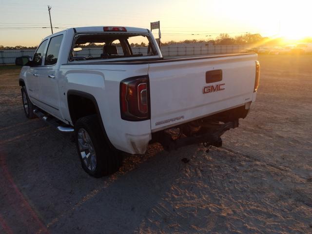 Photo 2 VIN: 3GTP1NEC9HG248167 - GMC SIERRA C15 