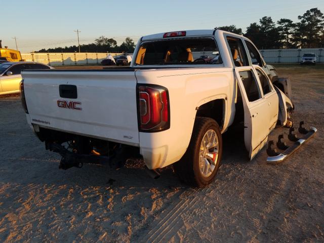 Photo 3 VIN: 3GTP1NEC9HG248167 - GMC SIERRA C15 