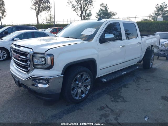 Photo 1 VIN: 3GTP1NEC9HG267785 - GMC SIERRA 1500 