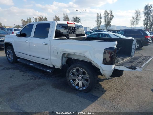 Photo 2 VIN: 3GTP1NEC9HG267785 - GMC SIERRA 1500 