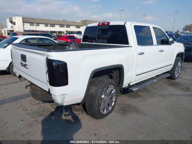 Photo 3 VIN: 3GTP1NEC9HG267785 - GMC SIERRA 1500 