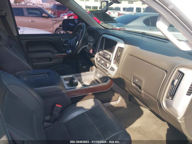 Photo 4 VIN: 3GTP1NEC9HG267785 - GMC SIERRA 1500 